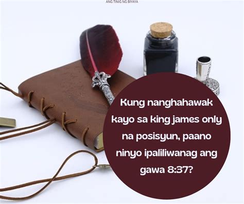 sipiin kahulugan|Kailangan Mo Bang Manampalataya Kay Jesus “Nang Buong .